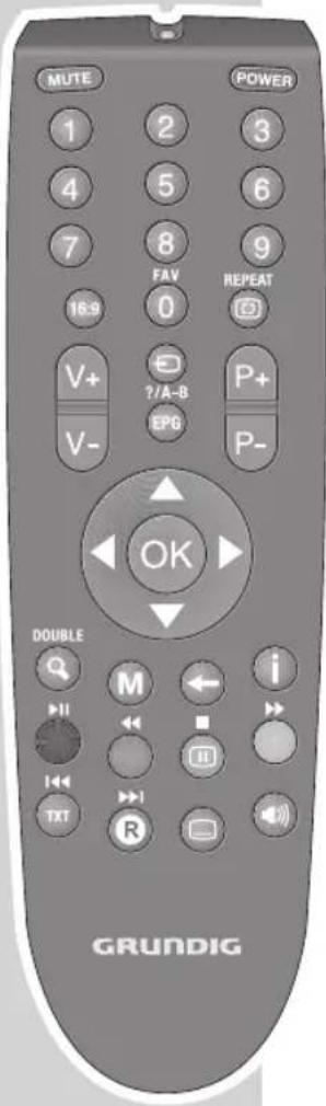 GRUNDIG Vision 2 22 2930 T - Seitenstopp - 1
