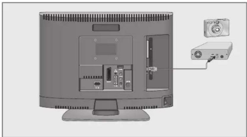 GRUNDIG Vision 2 22 2930 T - Hinweise: - 1