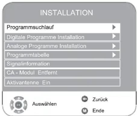 GRUNDIG Vision 2 22 2900 H - Hinweis: - 1
