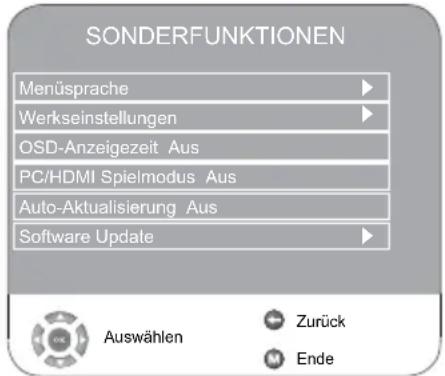 GRUNDIG Vision 2 22 2900 H - Komfort-Funktionen - 1