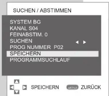 GRUNDIG Vision 2 22 2830 T - Hinweis: - 3