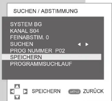 GRUNDIG Vision 2 22 2830 T - Hinweis: - 3