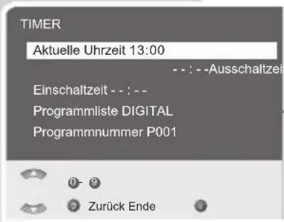 GRUNDIG Toronto 37 7830 T - Hinweis: - 1