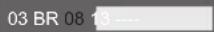 GRUNDIG Toronto 42 7830 T - PROGRAMMTABELLE - 1