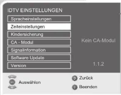 GRUNDIG Toronto 42 7830 T - KOMFORT-FUNKTIONEN. - 1
