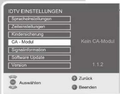 GRUNDIG Toronto 42 7830 T - Hinweise: - 1