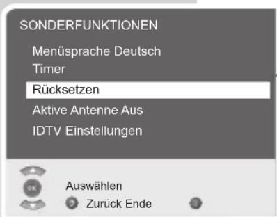 GRUNDIG Toronto 42 7830 T - KOMFORT-FUNKTIONEN. - 1