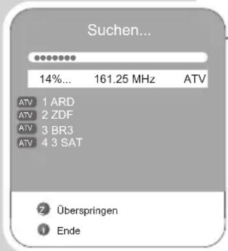 GRUNDIG Toronto 32 7931 T - Hinweis: - 2