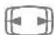 GRUNDIG Toronto 32 7931 T - Die Fernbedienung - 1