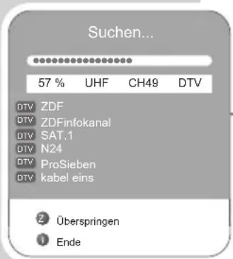 GRUNDIG Toronto 32 7931 T - Hinweis: - 2