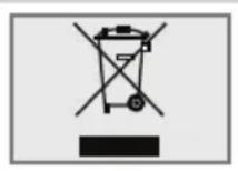 GRUNDIG Toronto 32 7931 T - Umwelthinweis - 2