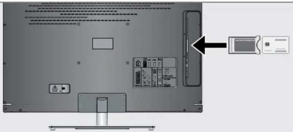 GRUNDIG New York 32 CLE 9130 SL - Einstellungen zum PC-Betrieb - 1