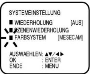 AKAI CTR21MTV - Mit oder ENTER [AUTO], [PAL], [SECAM] - 1