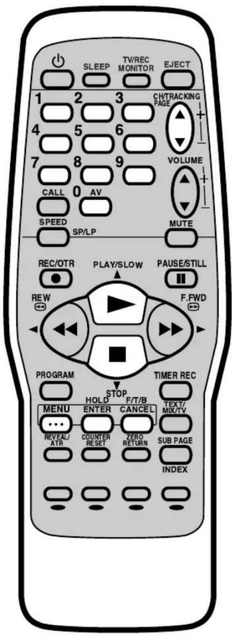 AKAI CTR21MTV - 6 - 2
