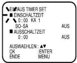 AKAI CTR21MTV - Hinweis: - 4