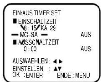 AKAI CTR21MTV - Hinweis: - 6