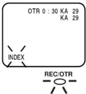 AKAI CTR21MTV - Hinweis: - 3