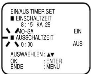 AKAI CTR21MTV - Hinweis: - 12