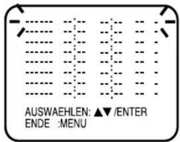 AKAI CTR21MTV - Vorbereitungen - 2