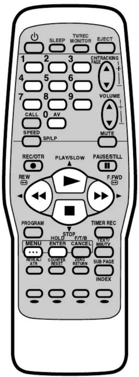 AKAI CTR21MTV - oder so oft - 3