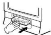 AKAI CTR21MTV - Automatische Bandrückspulung - 1
