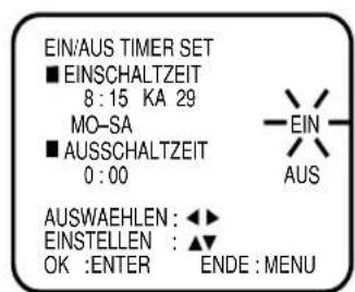 AKAI CTR21MTV - Hinweis: - 8