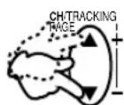 AKAI CTR21MTV - Automatische Spurjustierung (Digital Auto Tracking) - 2