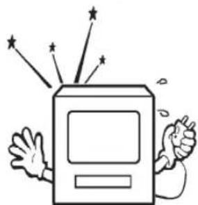 AKAI CTR21MTV - Feuchtigkeitsbildung im Gerät (Kondensation) - 3