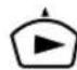 AKAI CTR21MTV - MENU drücken. - 1