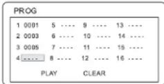 LEXIBOOK Barbie TV DVD - CD DE IMÁGENES - 2