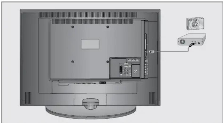 GRUNDIG Vision 7 37 7975 T C - Hinweise: - 1