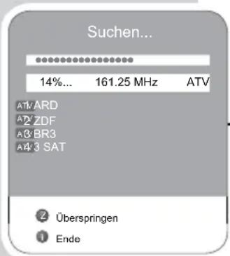 GRUNDIG Vision 7 37 7975 T C - Hinweis: - 2