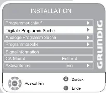 GRUNDIG Vision 7 37 7975 T C - Hinweise: - 1
