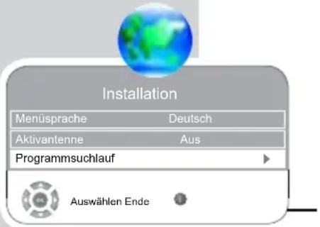 GRUNDIG Vision 7 37 7975 T C - Hinweis - 1