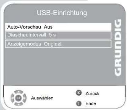GRUNDIG Vision 6 42-6951 T - Wiedergabe – Grundfunktionen - 1