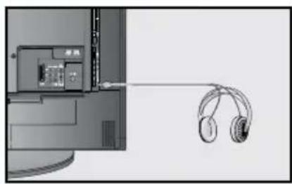 GRUNDIG Vision 6 42-6951 T - Kopfhörer - 1