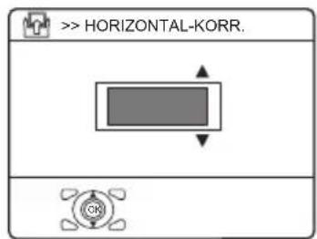 JVC HV32P37SUE - HORIZONTAL-KORR. - 1