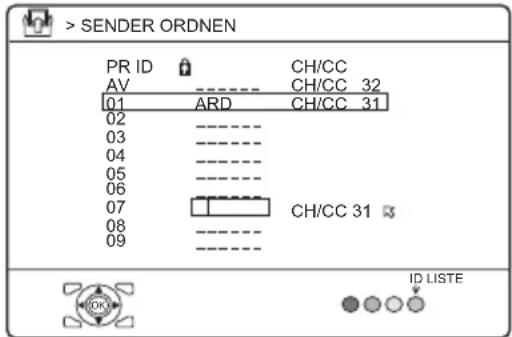 JVC HV-28P37SUE - ID - 1
