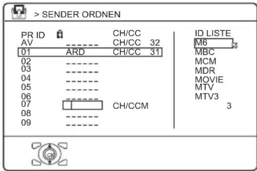 JVC HV-28P37SUE - ID - 3