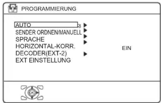 JVC HV-28P37SUE - AUS: - 1