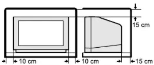 JVC HV-36P38SUE - VORSICHT: - 1