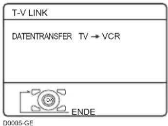 JVC HV-36P38SUE - Vorsicht - 1