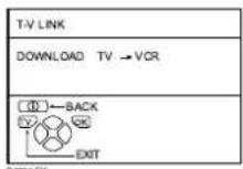 JVC AV32X25EK - Press the OK button to complete the setting - 1