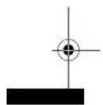 JVC AV32X25EK - Caution - 1