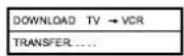 JVC AV32X25EK - Press the OK button - 1