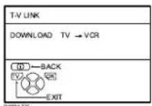 JVC AV32X25EK - Press the OK button to complete the settings - 1