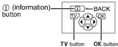 JVC AV32X25EK - Press the OK button to display the MENU (main menu) - 2