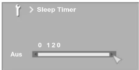 JVC LT-42DP8 - Sleep Timer - 1