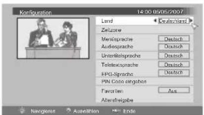 JVC LT-42DP8 - ■ Wenn eine Hinweismeldung angezeigt wird - 4