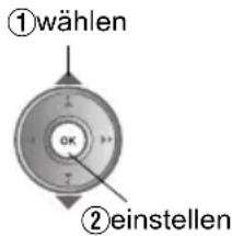 JVC LT-37DP8 - Seitenverhältnis wählen Zoom - 2